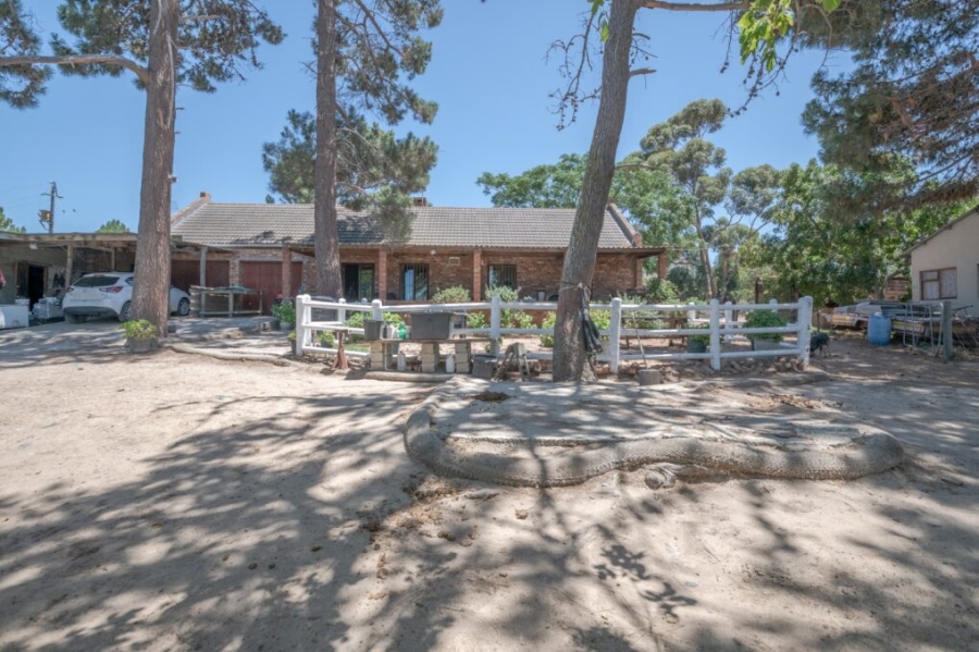 3 Bedroom Property for Sale in Bot River Western Cape